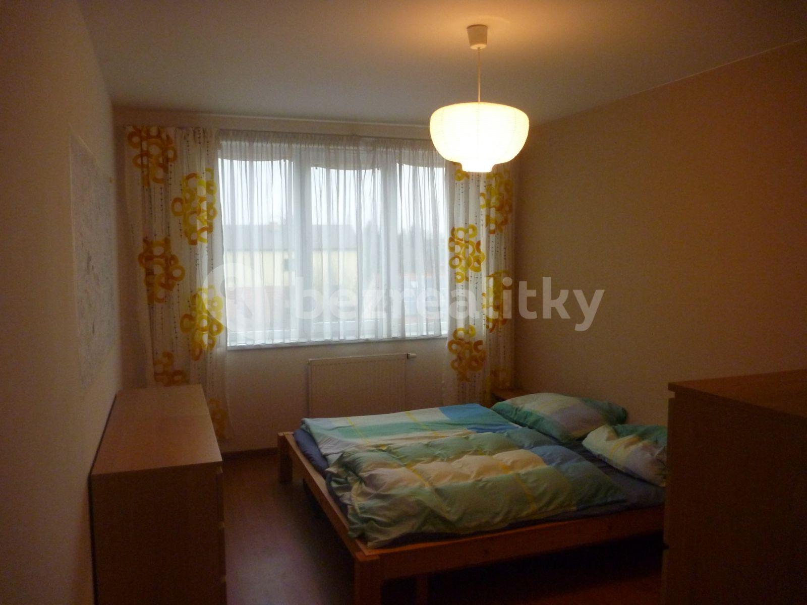 1 bedroom with open-plan kitchen flat to rent, 55 m², U Hostavického potoka, Prague, Prague