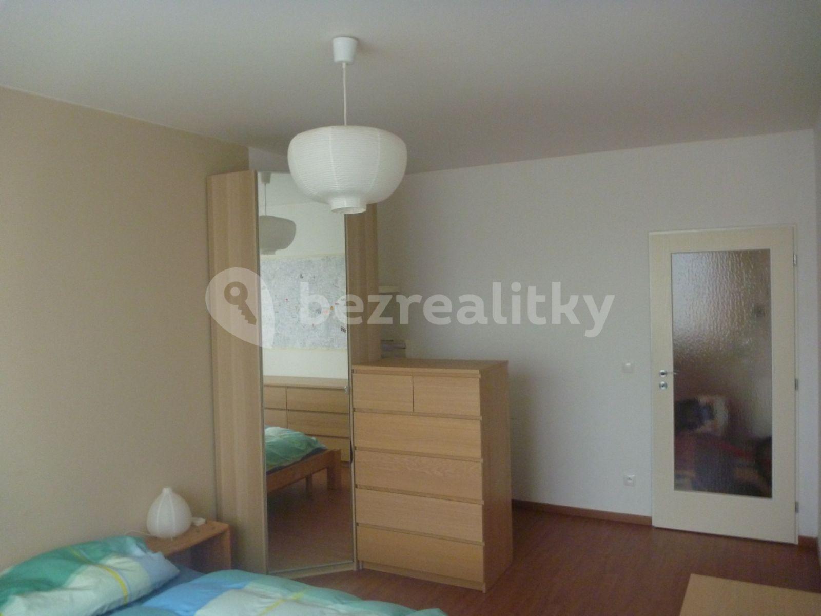 1 bedroom with open-plan kitchen flat to rent, 55 m², U Hostavického potoka, Prague, Prague