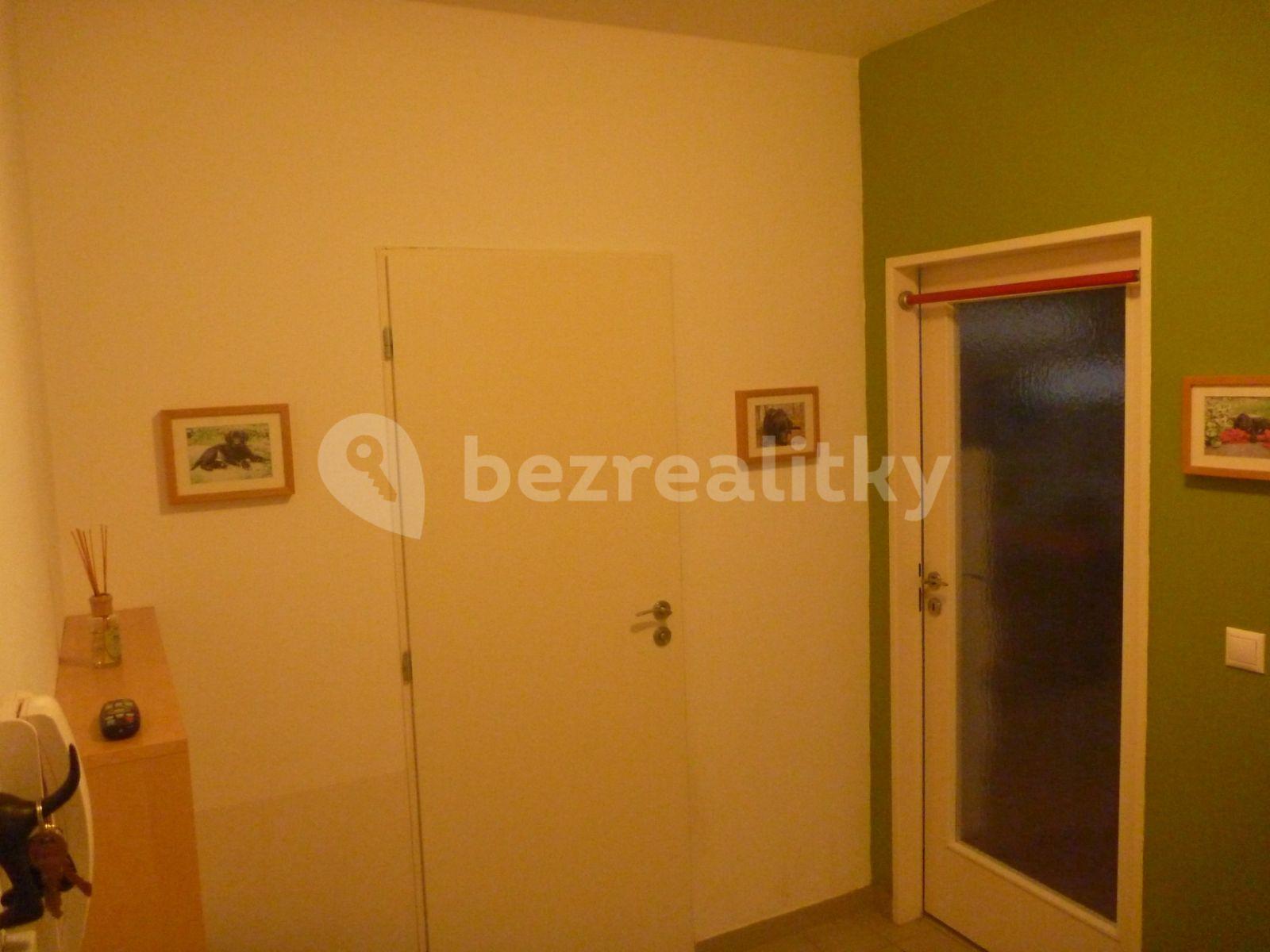 1 bedroom with open-plan kitchen flat to rent, 55 m², U Hostavického potoka, Prague, Prague