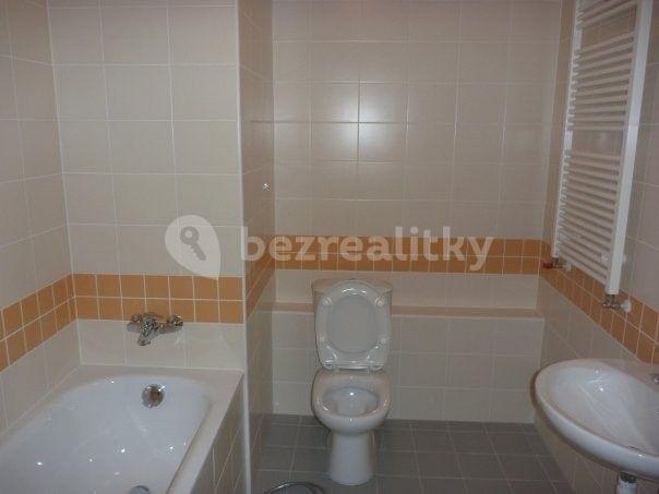 1 bedroom with open-plan kitchen flat to rent, 55 m², U Hostavického potoka, Prague, Prague