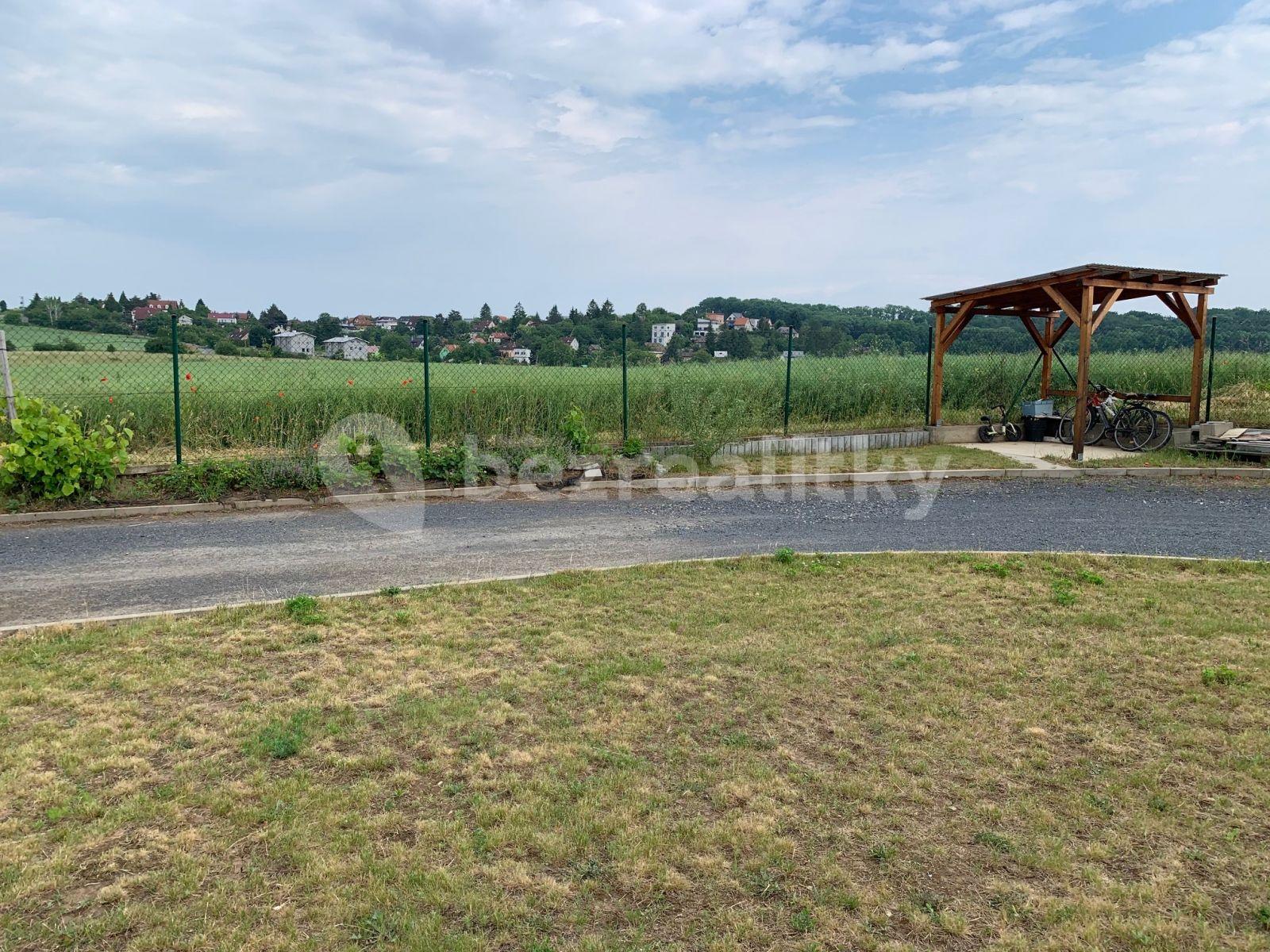 1 bedroom flat to rent, 33 m², Polní, Zdiby, Středočeský Region