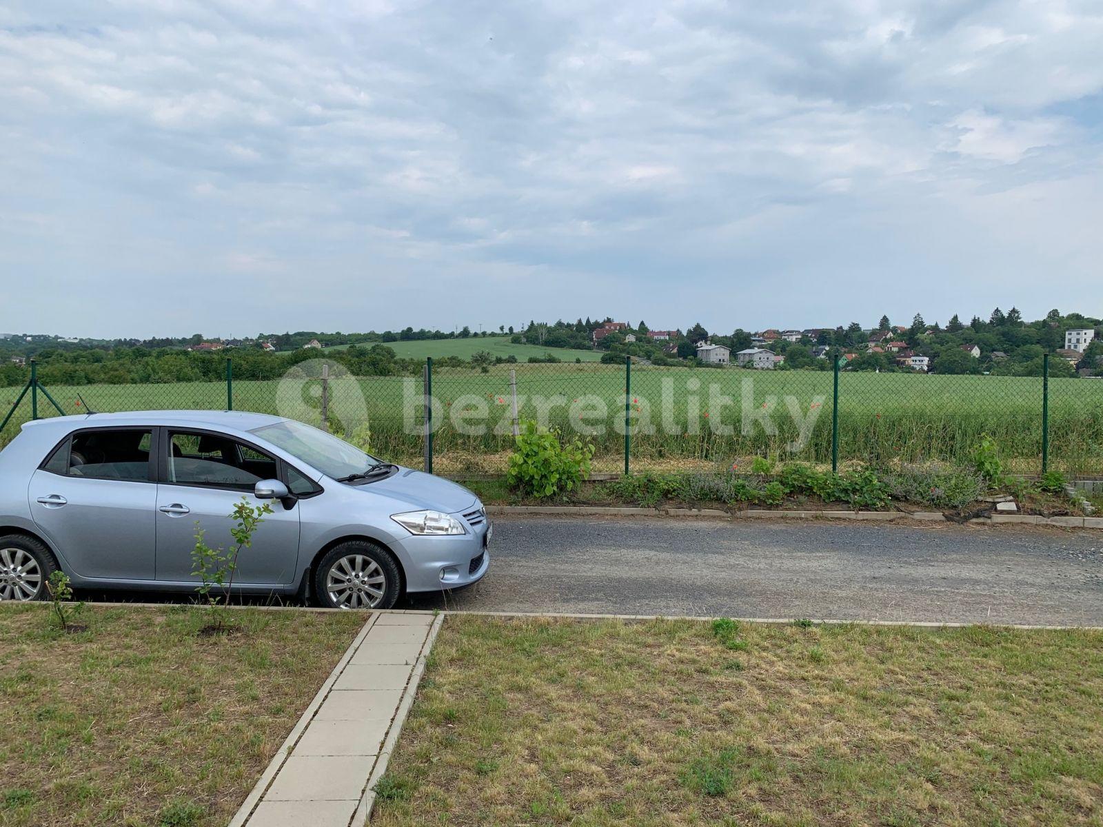 1 bedroom flat to rent, 33 m², Polní, Zdiby, Středočeský Region