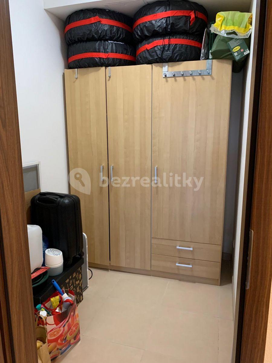 1 bedroom flat to rent, 33 m², Polní, Zdiby, Středočeský Region