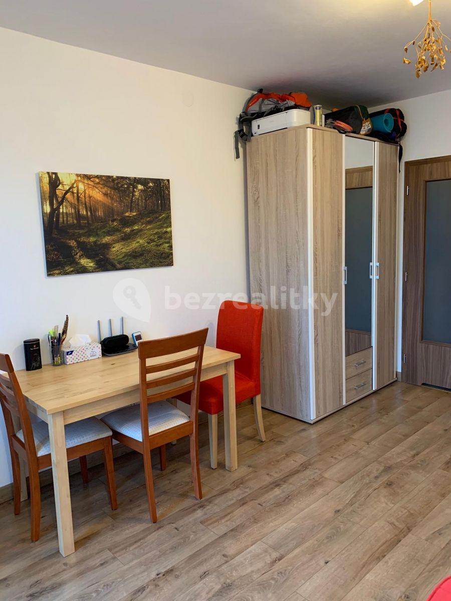 1 bedroom flat to rent, 33 m², Polní, Zdiby, Středočeský Region