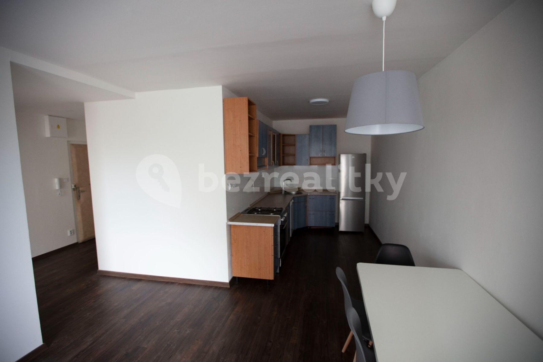 2 bedroom with open-plan kitchen flat to rent, 67 m², Jažlovická, Prague, Prague