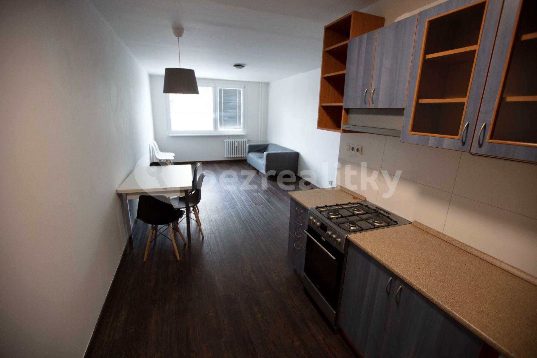 2 bedroom with open-plan kitchen flat to rent, 67 m², Jažlovická, Prague, Prague