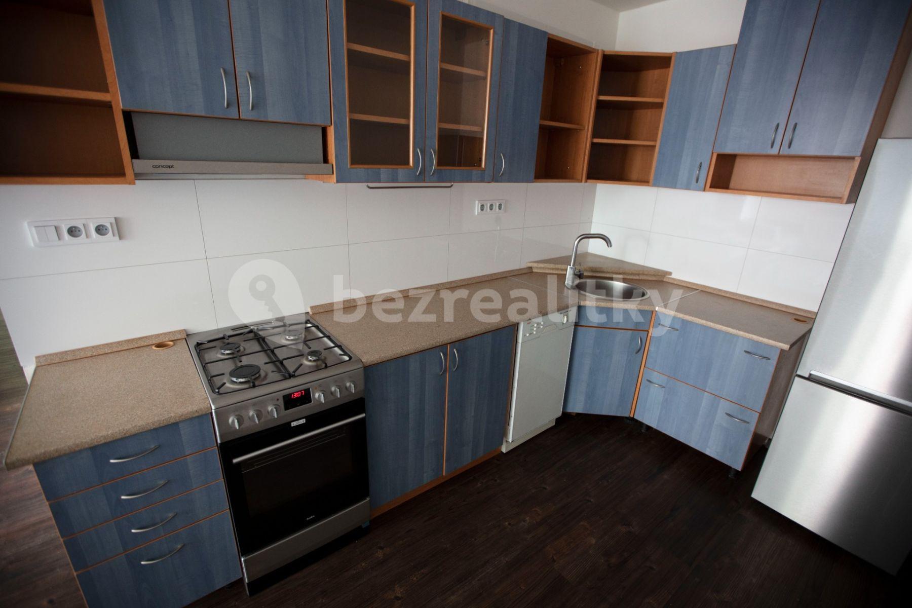 2 bedroom with open-plan kitchen flat to rent, 67 m², Jažlovická, Prague, Prague