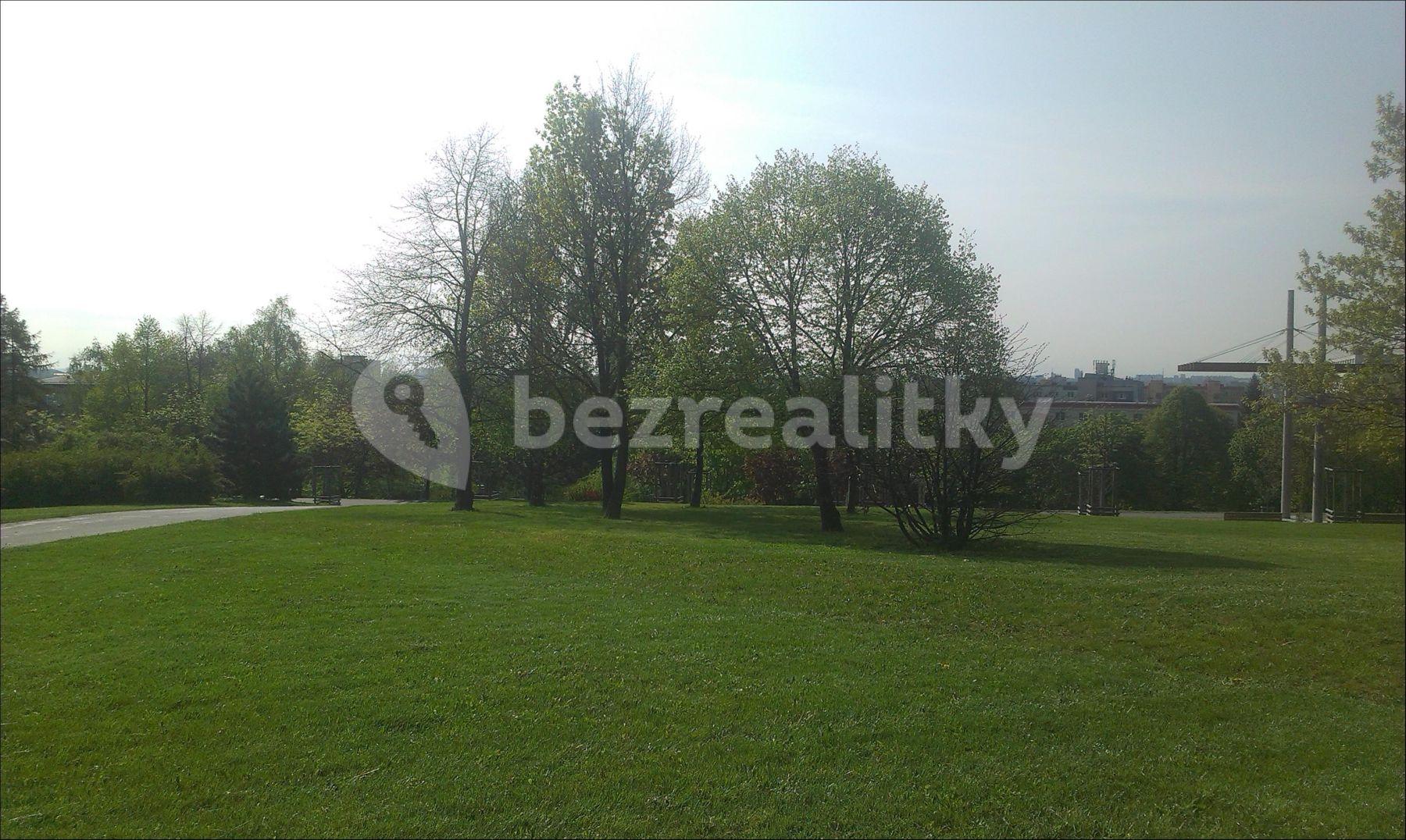 1 bedroom with open-plan kitchen flat to rent, 57 m², Marciho, Prague, Prague