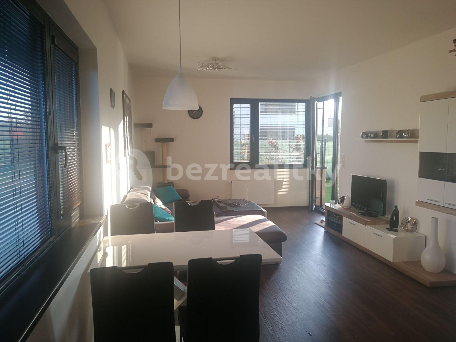 1 bedroom with open-plan kitchen flat to rent, 57 m², Marciho, Prague, Prague