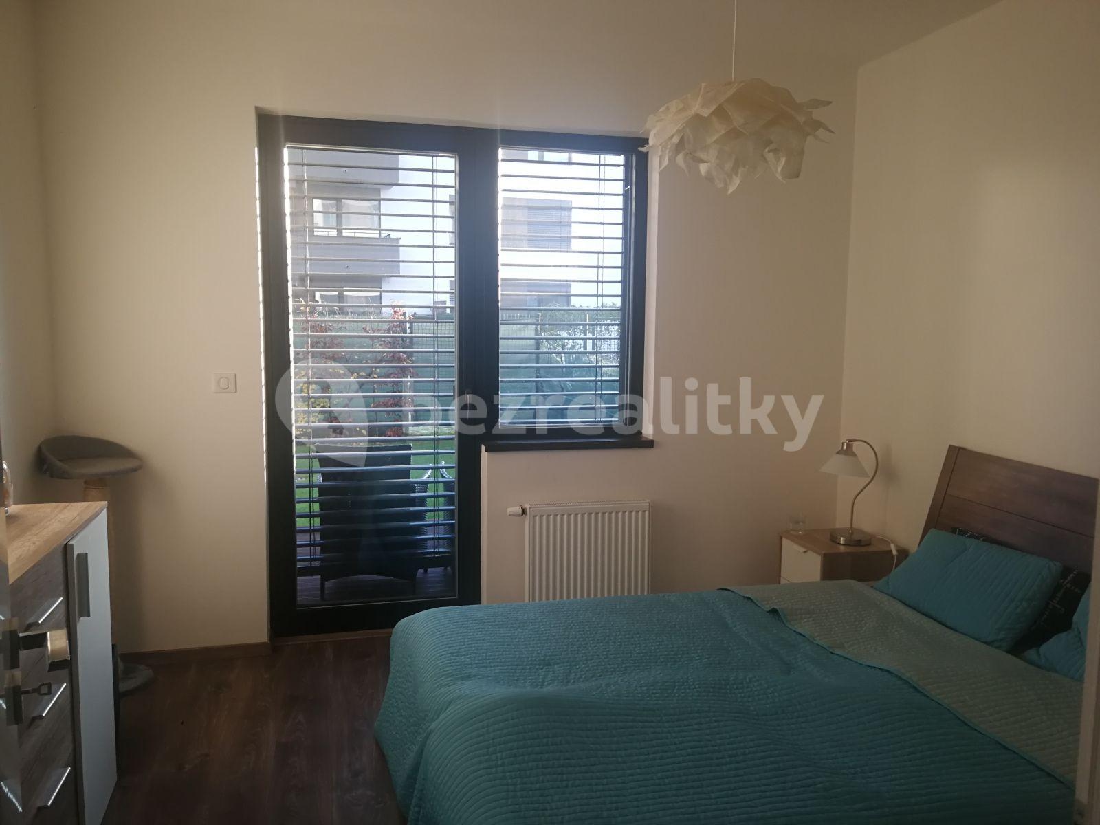 1 bedroom with open-plan kitchen flat to rent, 57 m², Marciho, Prague, Prague