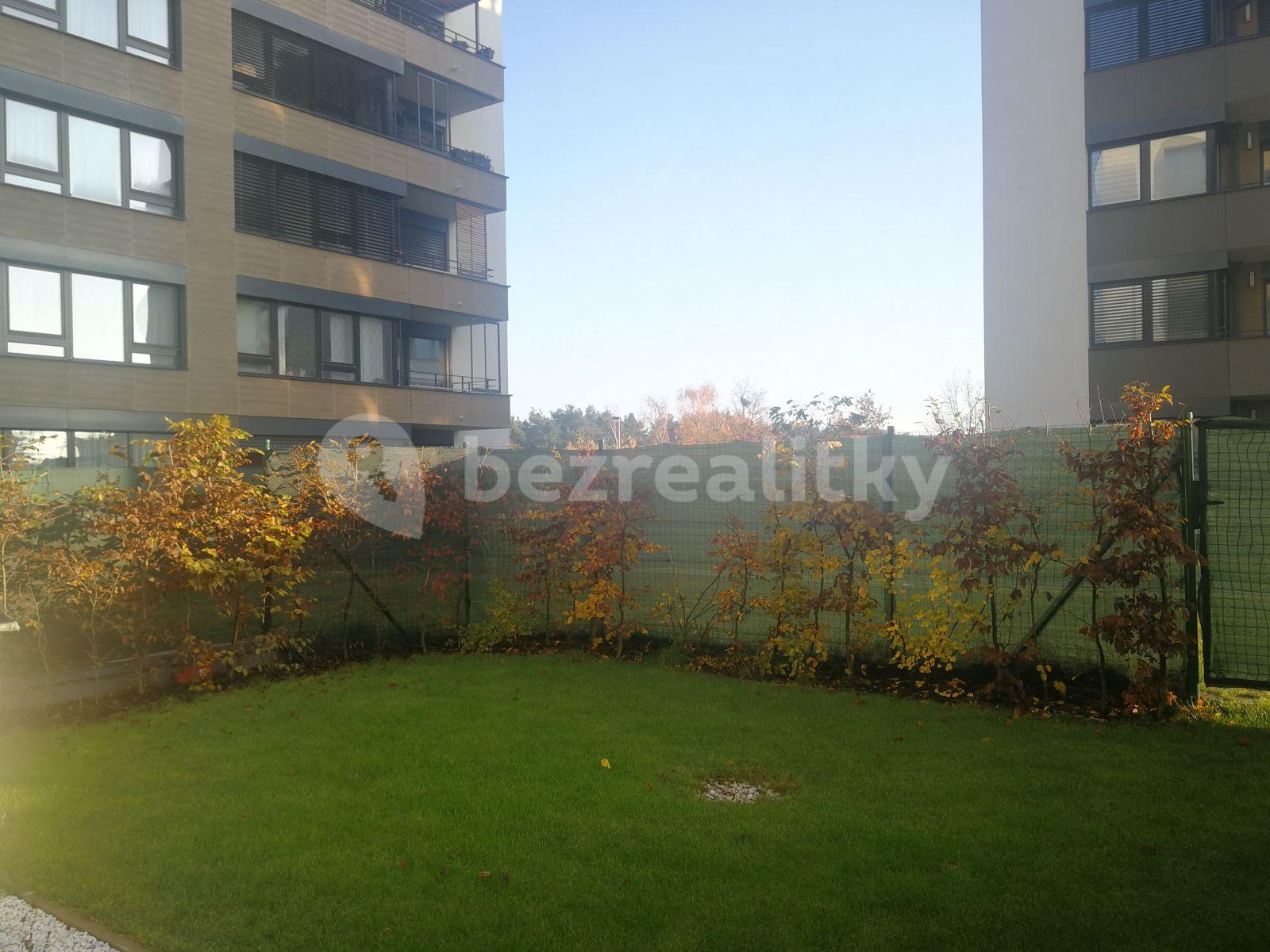 1 bedroom with open-plan kitchen flat to rent, 57 m², Marciho, Prague, Prague