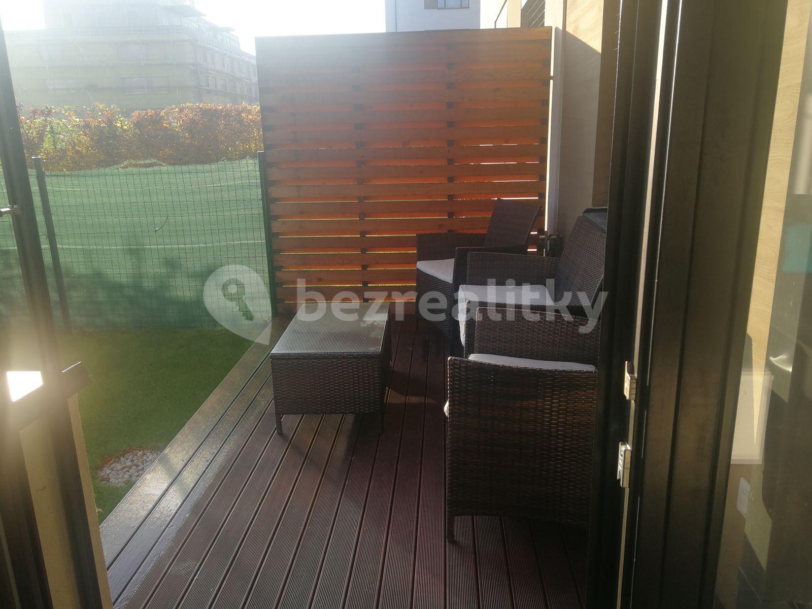 1 bedroom with open-plan kitchen flat to rent, 57 m², Marciho, Prague, Prague