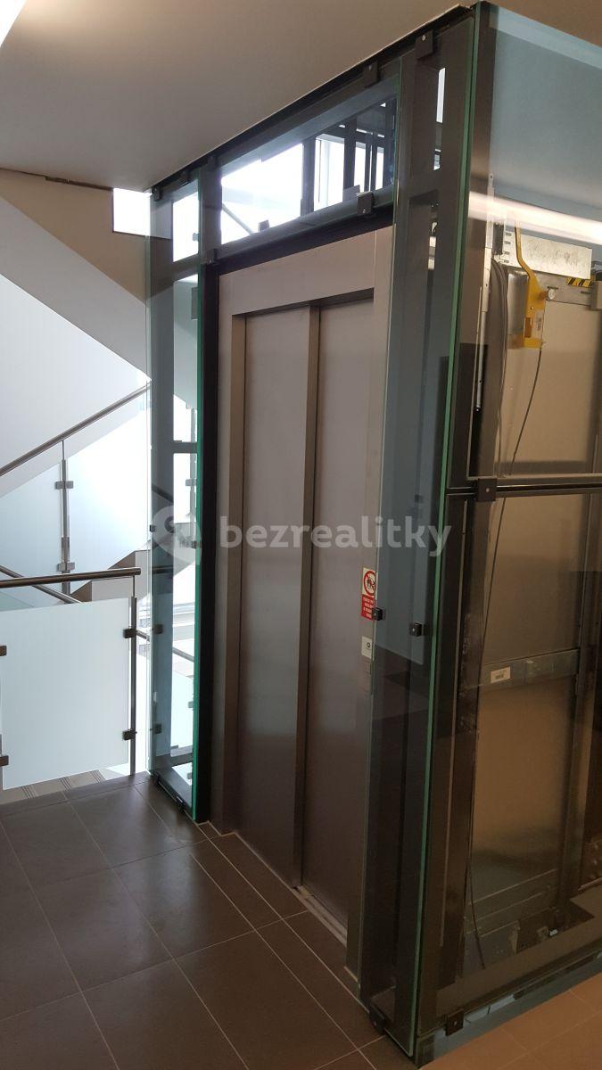 1 bedroom with open-plan kitchen flat to rent, 63 m², Na zlatě, Prague, Prague