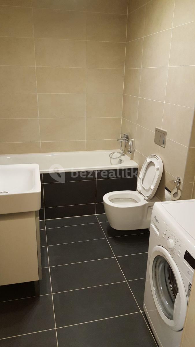 1 bedroom with open-plan kitchen flat to rent, 63 m², Na zlatě, Prague, Prague