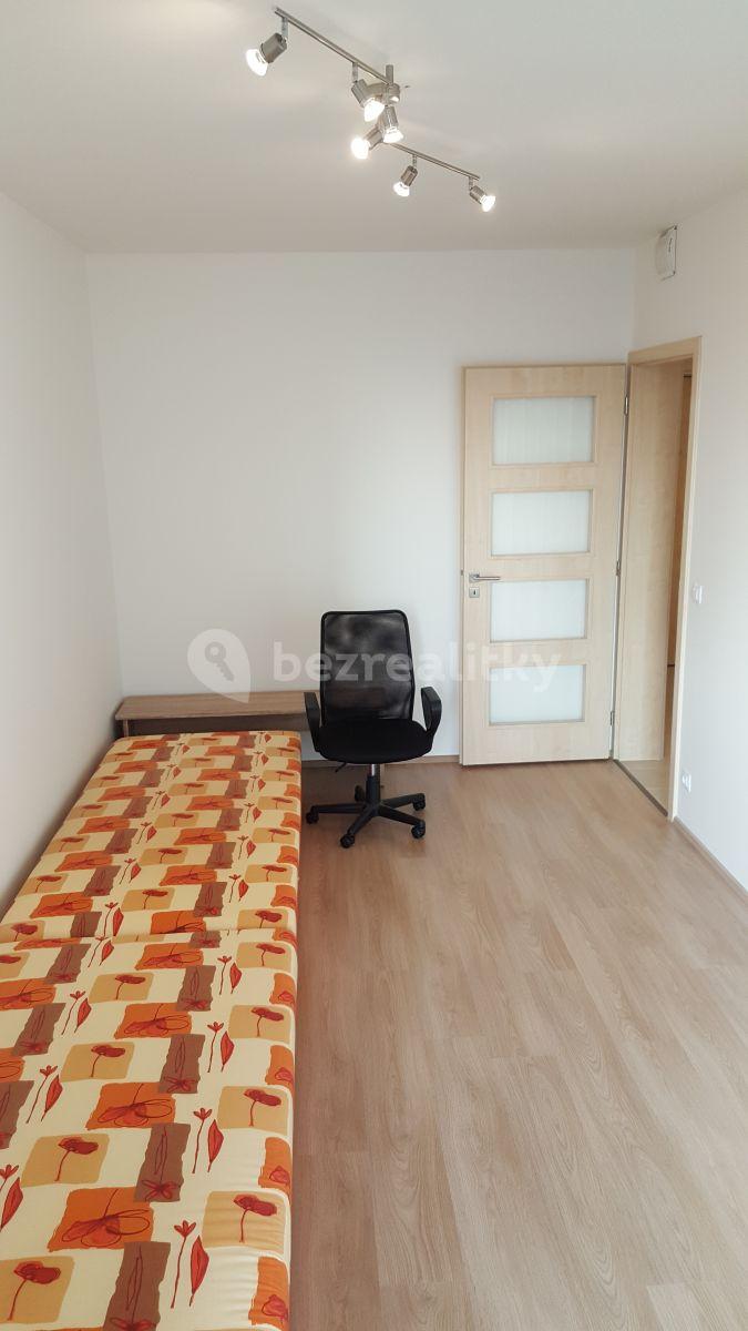 1 bedroom with open-plan kitchen flat to rent, 63 m², Na zlatě, Prague, Prague