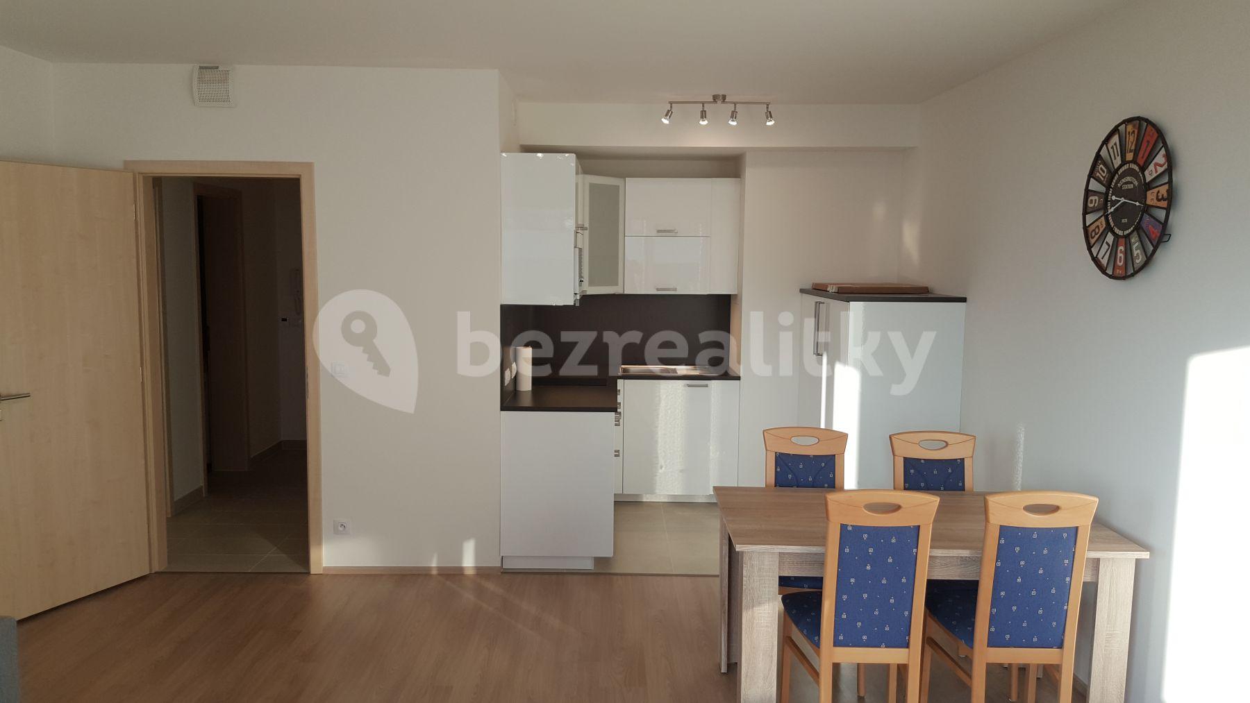 1 bedroom with open-plan kitchen flat to rent, 63 m², Na zlatě, Prague, Prague