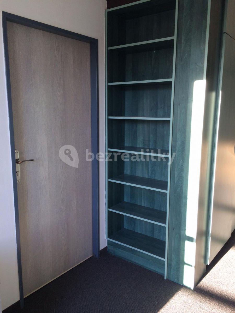 flat to rent, 15 m², Českobrodská, Prague, Prague