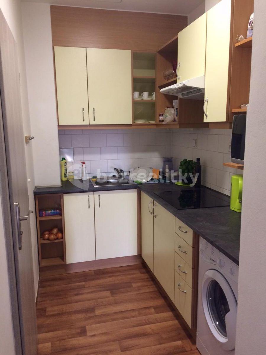 flat to rent, 15 m², Českobrodská, Prague, Prague