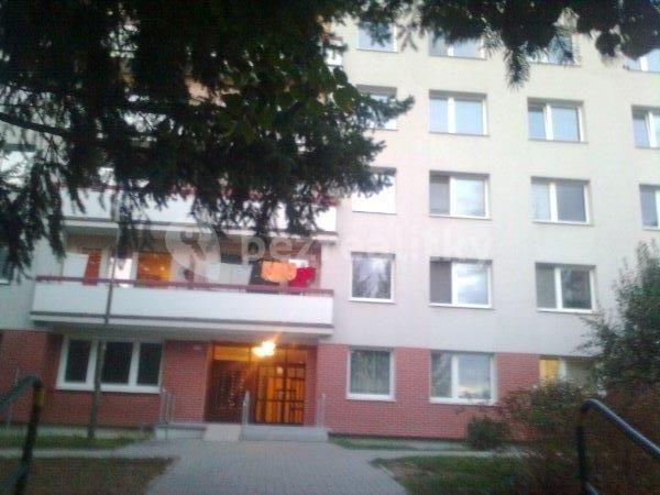 2 bedroom flat to rent, 56 m², Luční, Zlín, Zlínský Region