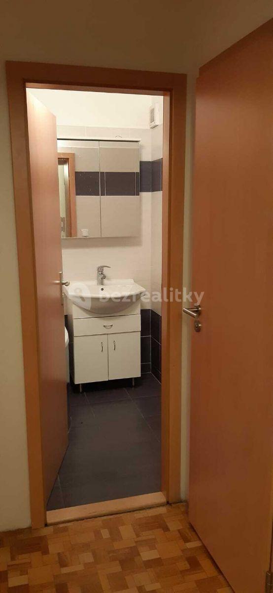 2 bedroom flat to rent, 56 m², Luční, Zlín, Zlínský Region