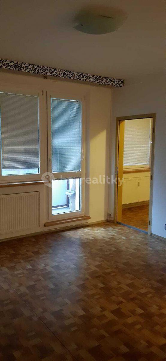 2 bedroom flat to rent, 56 m², Luční, Zlín, Zlínský Region