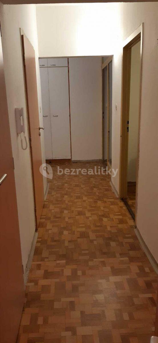 2 bedroom flat to rent, 56 m², Luční, Zlín, Zlínský Region