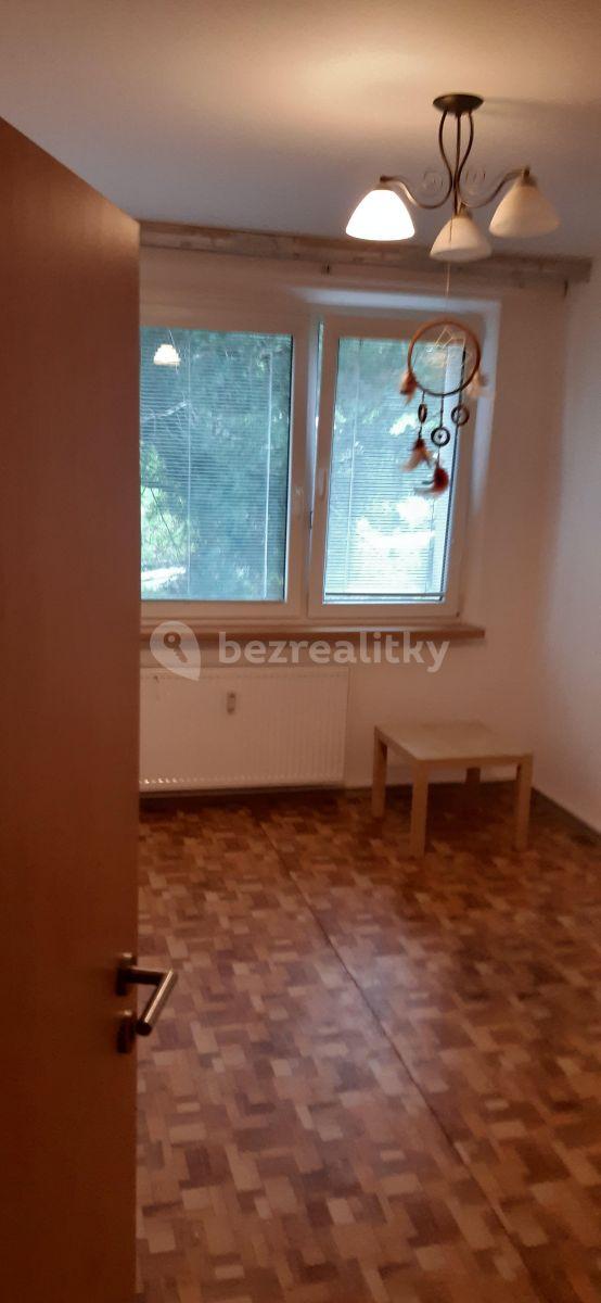 2 bedroom flat to rent, 56 m², Luční, Zlín, Zlínský Region