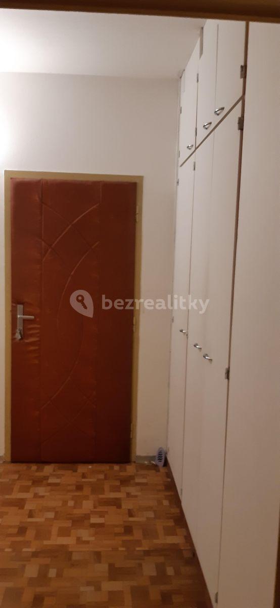 2 bedroom flat to rent, 56 m², Luční, Zlín, Zlínský Region