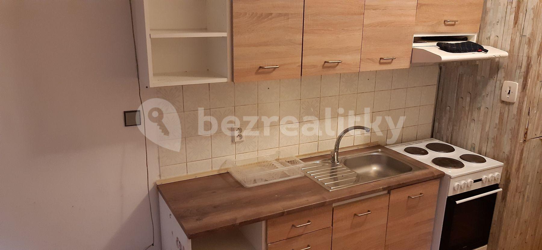 2 bedroom flat to rent, 56 m², Luční, Zlín, Zlínský Region