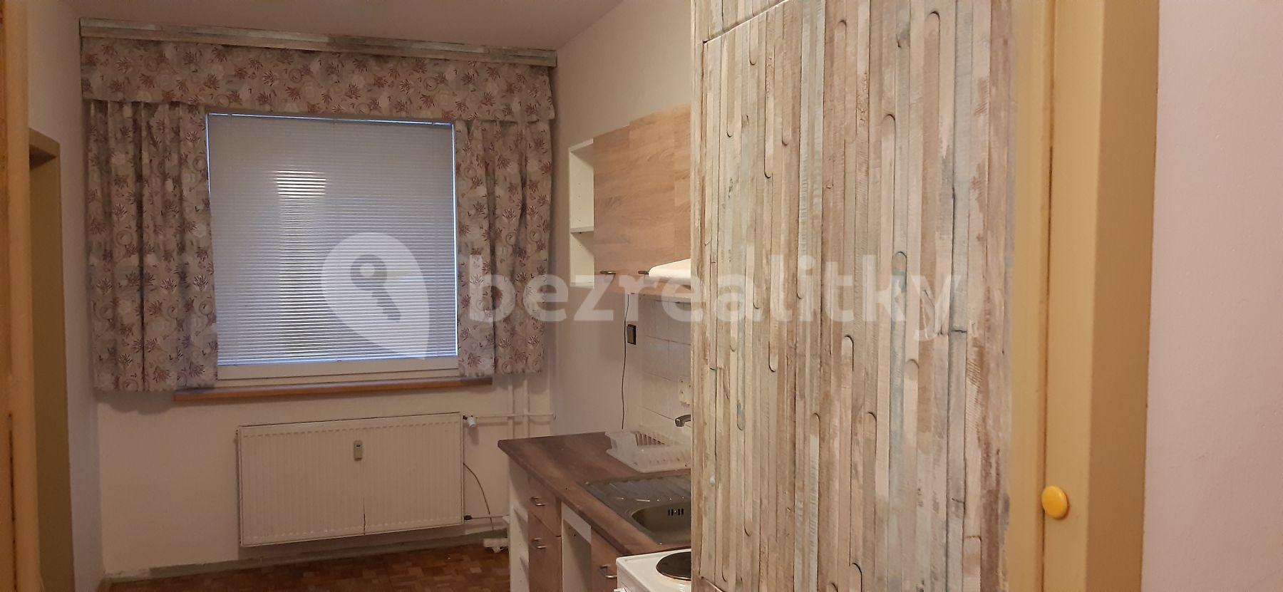 2 bedroom flat to rent, 56 m², Luční, Zlín, Zlínský Region