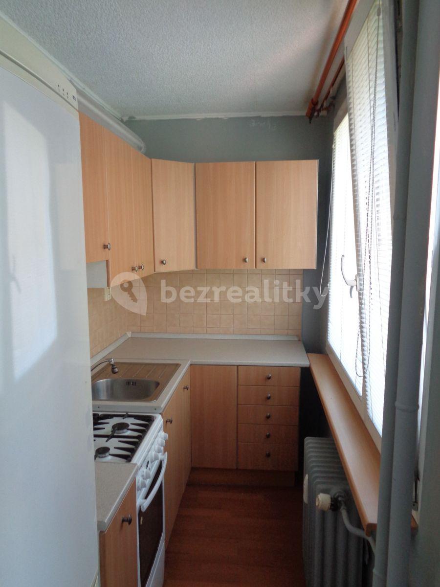 Studio flat to rent, 27 m², Moskevská, Most, Ústecký Region