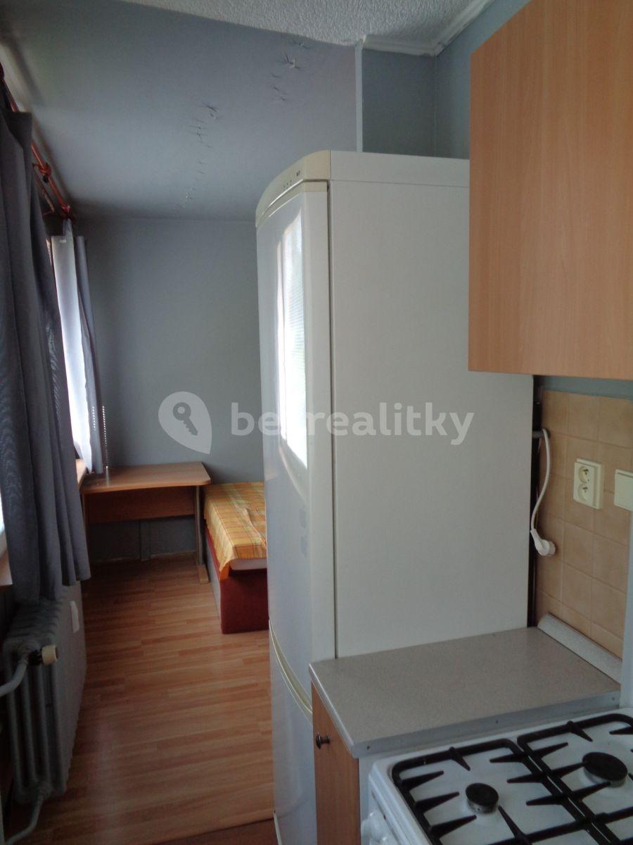 Studio flat to rent, 27 m², Moskevská, Most, Ústecký Region