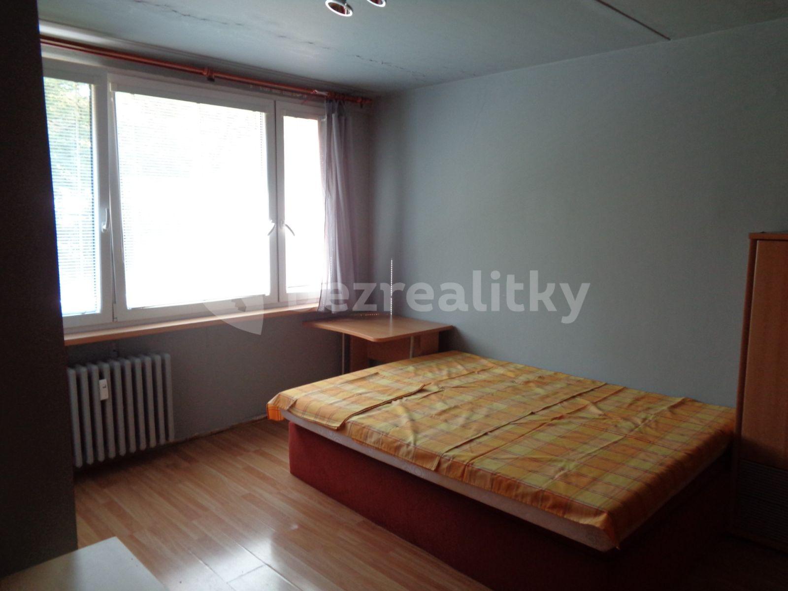 Studio flat to rent, 27 m², Moskevská, Most, Ústecký Region