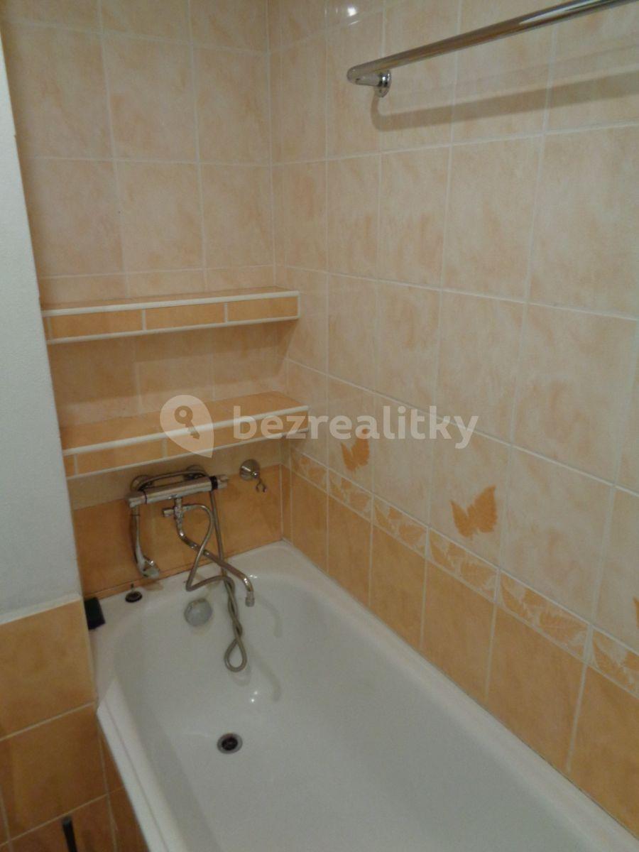 Studio flat to rent, 27 m², Moskevská, Most, Ústecký Region