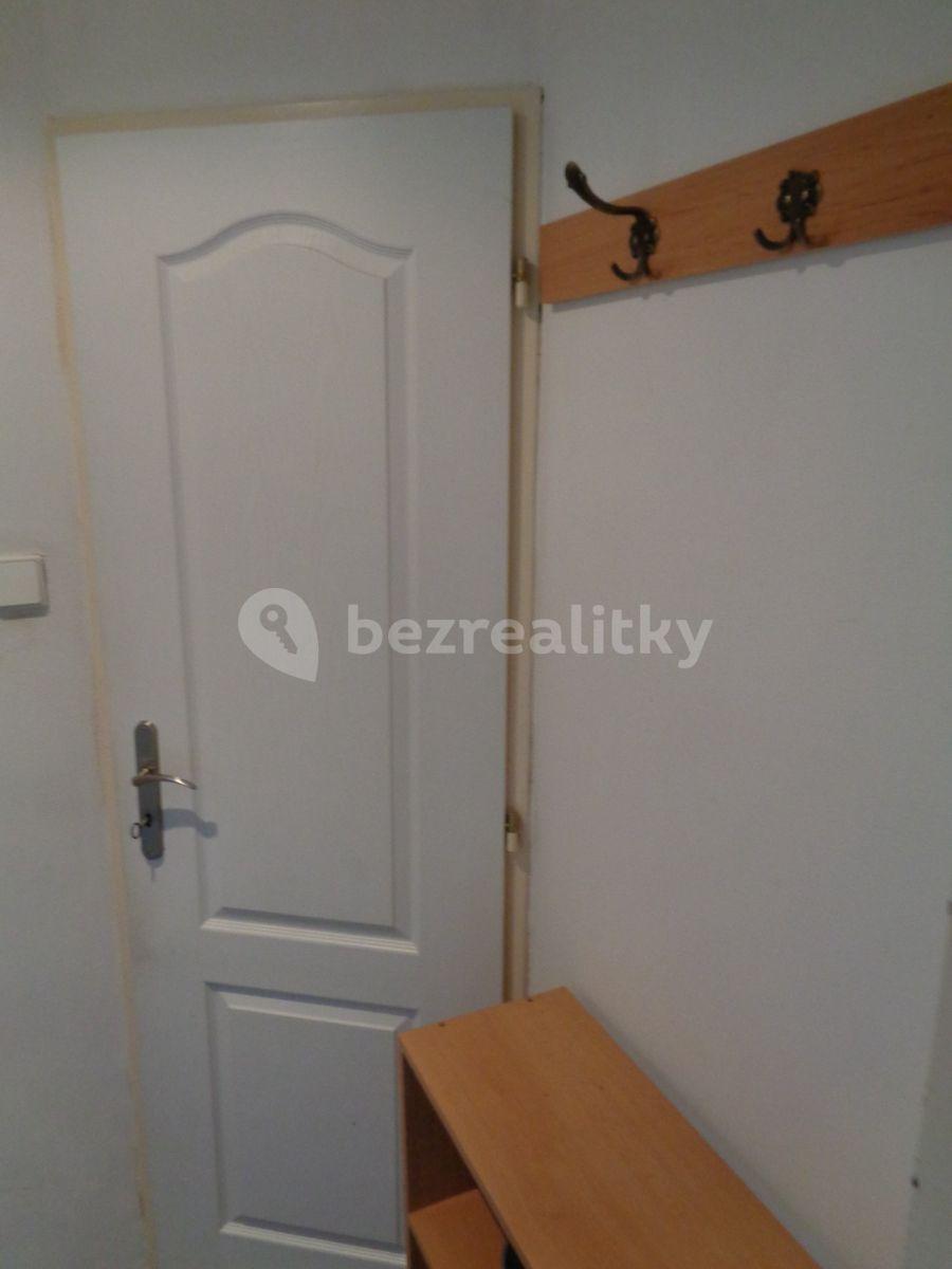 Studio flat to rent, 27 m², Moskevská, Most, Ústecký Region