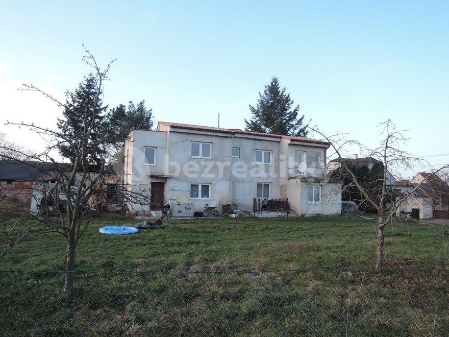 house to rent, 180 m², Zahradní, Cerhenice, Středočeský Region