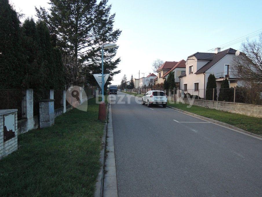 house to rent, 180 m², Zahradní, Cerhenice, Středočeský Region