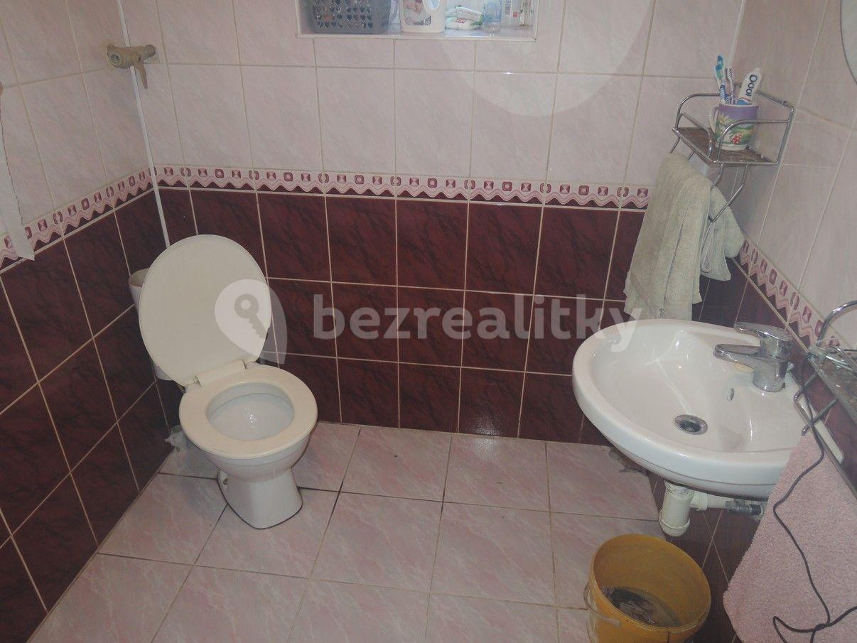 house to rent, 180 m², Zahradní, Cerhenice, Středočeský Region