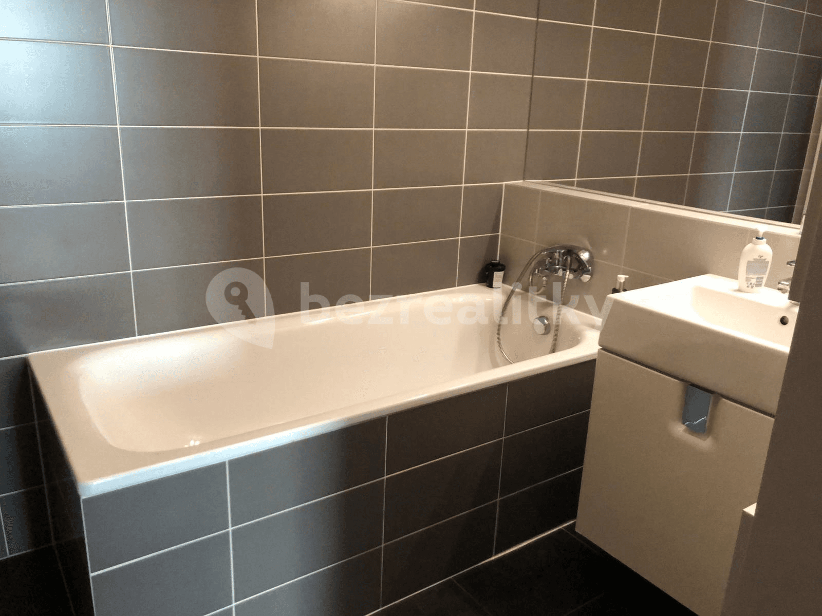 1 bedroom with open-plan kitchen flat to rent, 65 m², Rižská, Prague, Prague