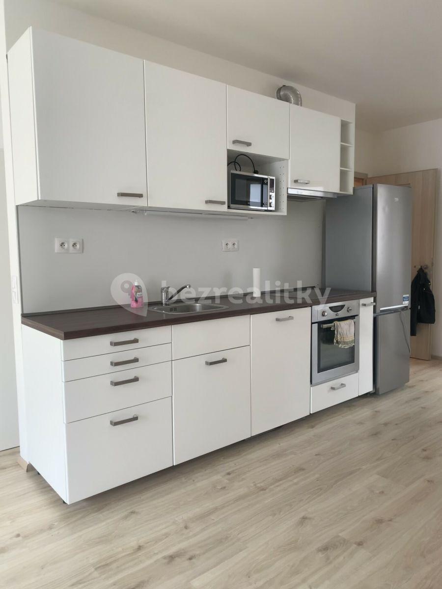 Studio flat to rent, 53 m², Adamova, Prague, Prague