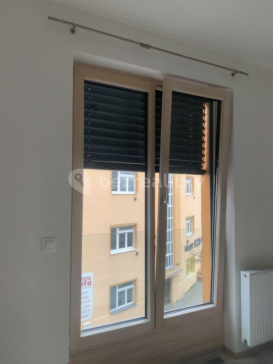 Studio flat to rent, 53 m², Adamova, Prague, Prague