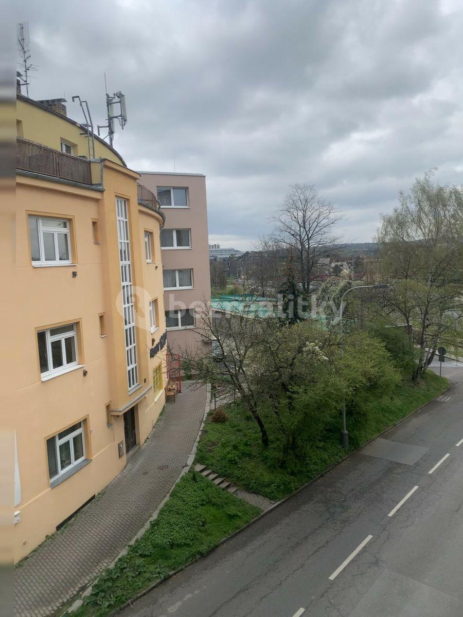 Studio flat to rent, 53 m², Adamova, Prague, Prague