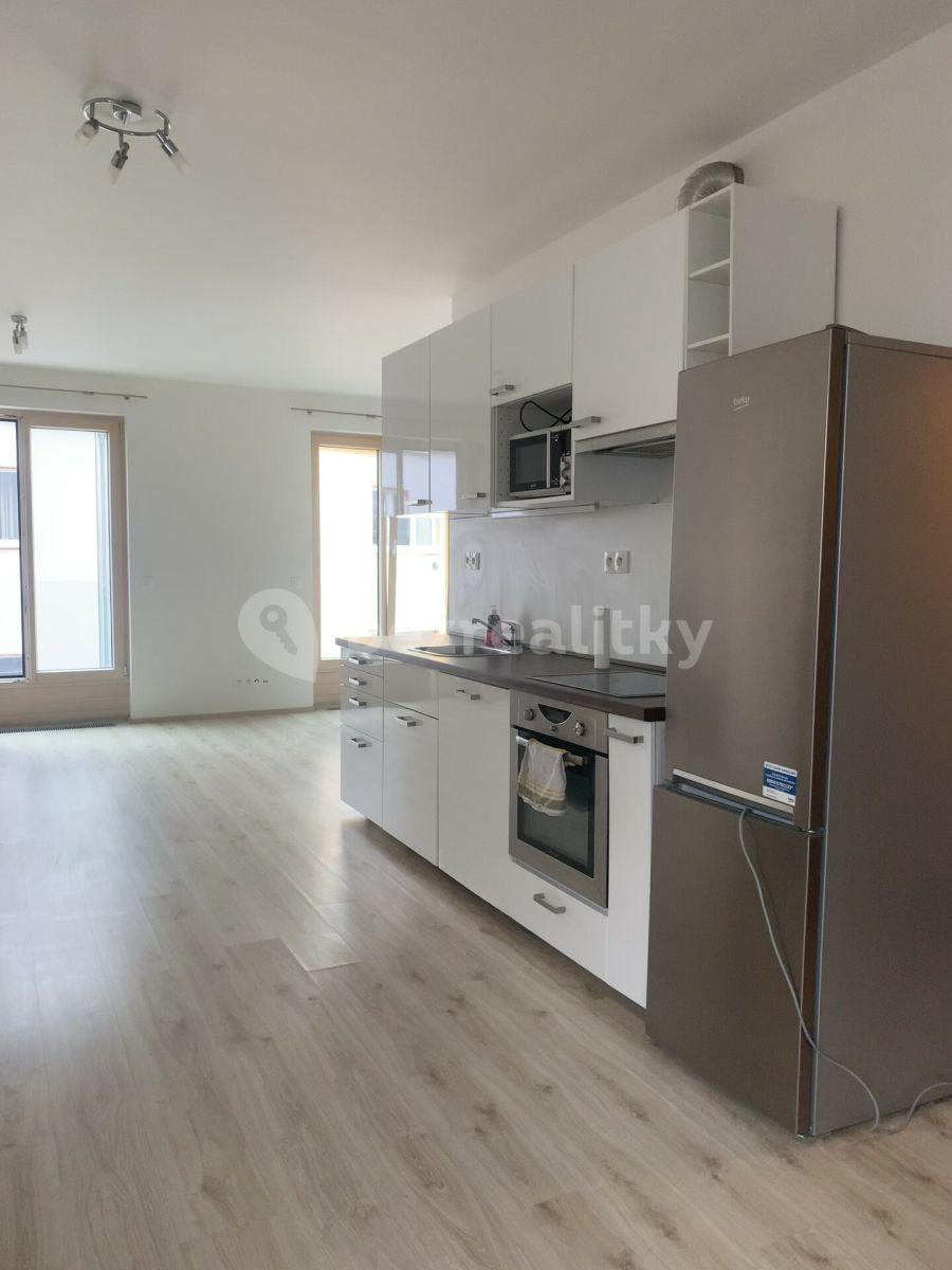 Studio flat to rent, 53 m², Adamova, Prague, Prague