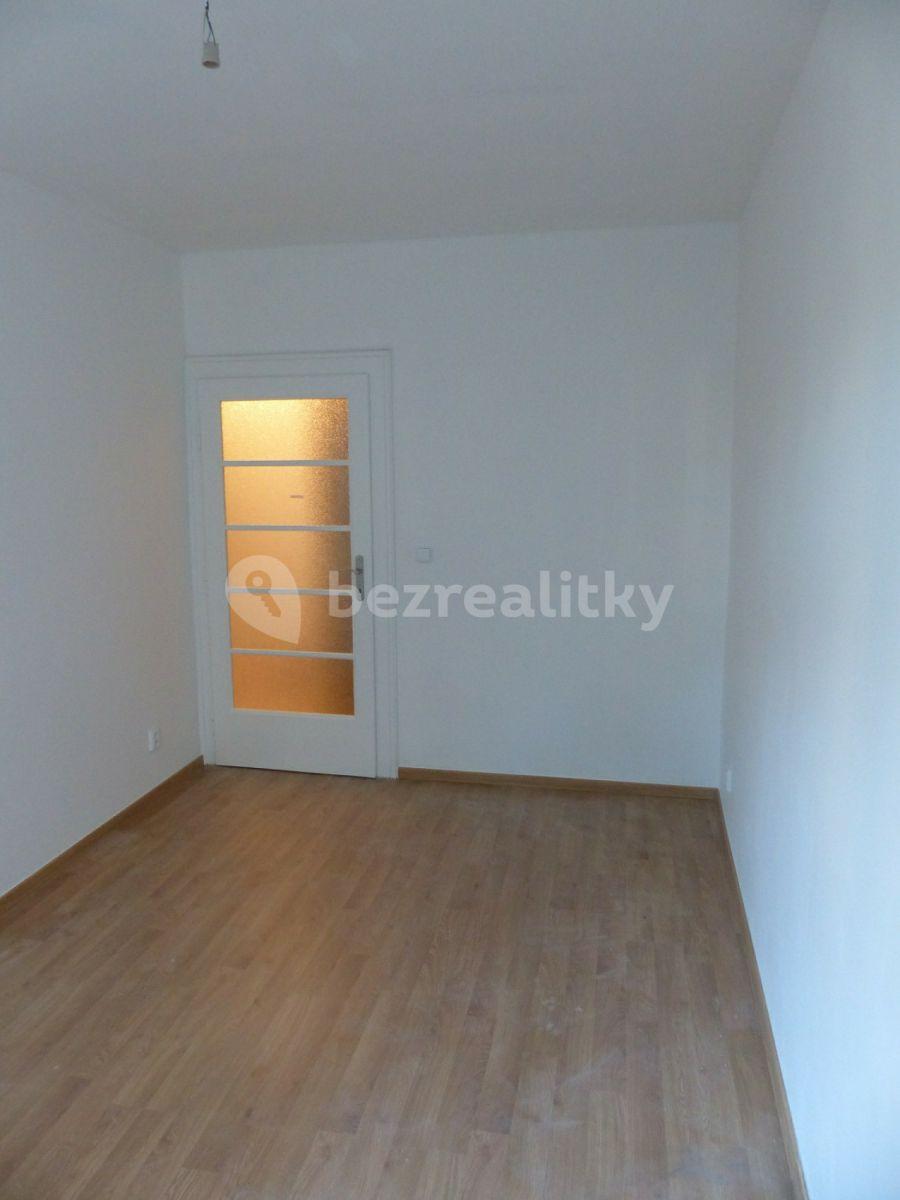 1 bedroom with open-plan kitchen flat to rent, 44 m², Jana Želivského, Prague, Prague