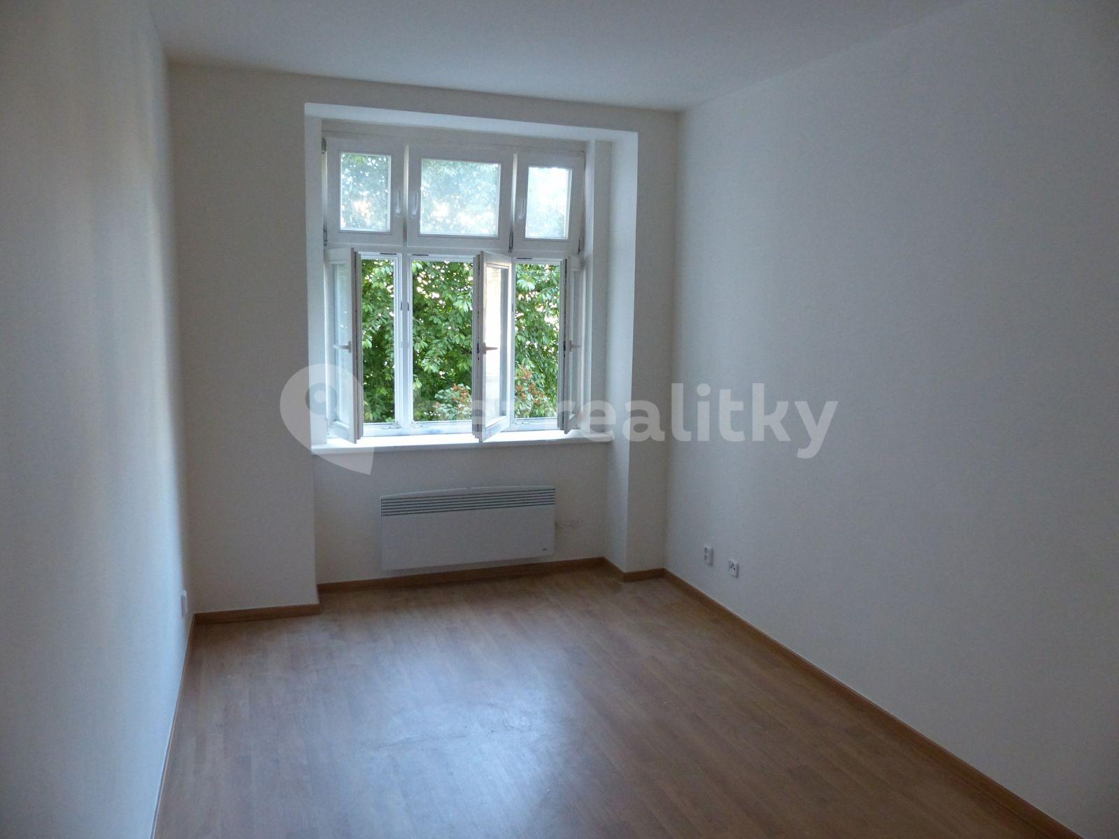 1 bedroom with open-plan kitchen flat to rent, 44 m², Jana Želivského, Prague, Prague