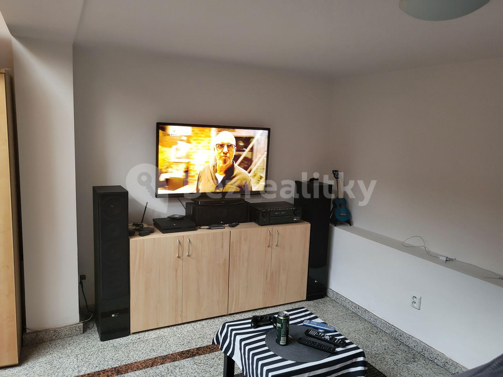 1 bedroom flat to rent, 45 m², Říčany, Středočeský Region