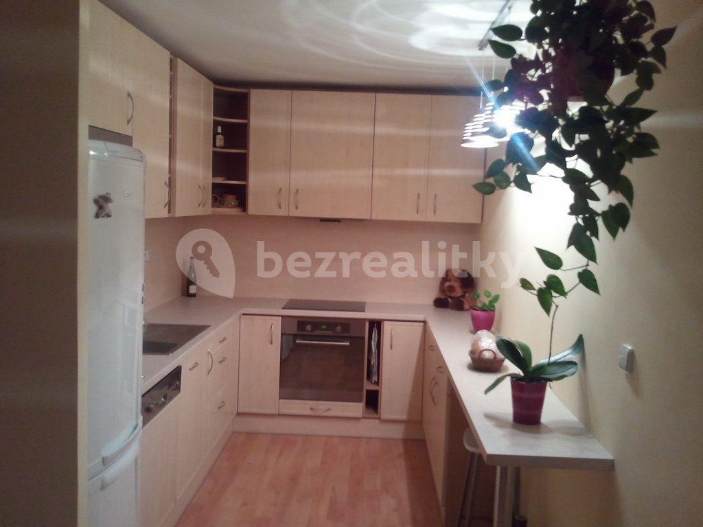 2 bedroom with open-plan kitchen flat to rent, 72 m², Cyprichova, Prague, Prague