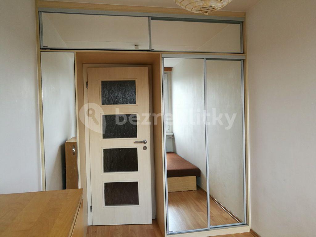 2 bedroom with open-plan kitchen flat to rent, 72 m², Cyprichova, Prague, Prague