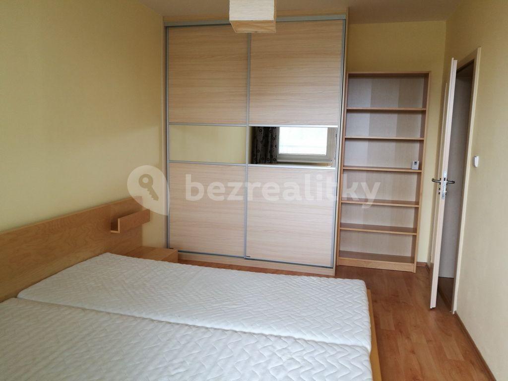 2 bedroom with open-plan kitchen flat to rent, 72 m², Cyprichova, Prague, Prague