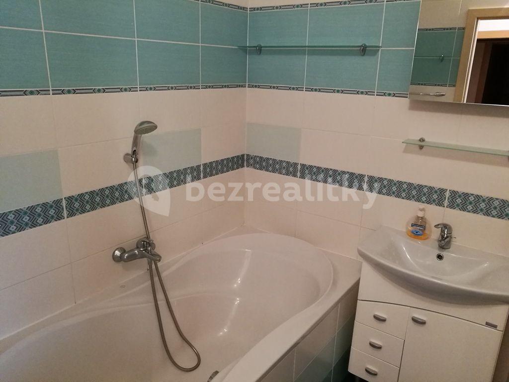 2 bedroom with open-plan kitchen flat to rent, 72 m², Cyprichova, Prague, Prague